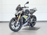 BMW S 1000 R Komfort-Dynamik-Paket+USB+Style-Sport+