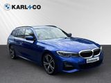 BMW 320 M-Sport LC Prof ACC Laser MemorySitze 19''