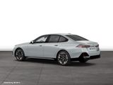 BMW 520i Limousine