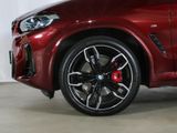 BMW X3 M40d 360 H&K Laser ACC Memory HUD Komfortzuga.
