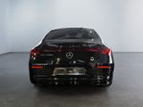 MERCEDES-BENZ CLA 200 AMG NIGHT PREMIUM MEMO MULTI 360 DISTR