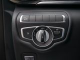 MERCEDES-BENZ V 220 lang ALLRAD/LEDER/8 SITZE/LED/KAMERA/TEMPOMAT