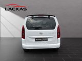TOYOTA Proace City Verso*L1 Lounge*TOP*AUTOMATIK*