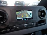 MERCEDES-BENZ Sprinter 317 KASTEN LANG L2H2 KLIMA NAVI AHK 3,5T KAMERA