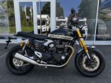 TRIUMPH Speed Twin 1200 RS Öhlins+Brembo-Stylema