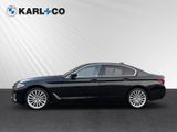 BMW 530 xd Limousine Luxury Line HiFi HUD Komfortsitze