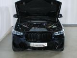 BMW X3 20d M Sport AHK Memory Pano StandHZG Laser