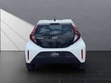 TOYOTA Aygo X Business Edition 1.0 VV T-i EU6d Apple Ca
