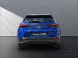 LEXUS UX 250h F Sport Design NAVI+KAMERA+ACC+LED+18"