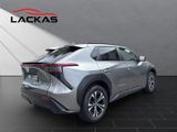 TOYOTA bZ4X FWD Basis*COMFORTPAKET*360°*TOTW*