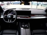 BMW 520d xDrive Touring M-Sport Pro AHK