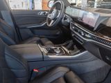 BMW X5 30d MSport+Park-Assistent+AD+Navi+Digitales Cockpit+Soundsystem Sportpaket Soundsystem
