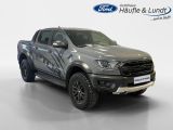 FORD Ranger Raptor Doppelkabine 4x4 2.0 Diesel Automatik StandHZG AHK Navi Leder LED Sperrdiff.