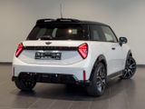 MINI Cooper S JCW Trim+LED+HUD+Panoramadach