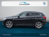 BMW X1 sDrive18i Sport Line Sport Line Navi+Pano+SHZ