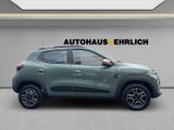 DACIA Spring Electric Extreme 65 +Kamera+Navi+Klima+