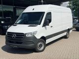 MERCEDES-BENZ Sprinter 317 KASTEN PRO L3H2 KAMERA KLIMA WINTER AUTOM