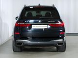 BMW X7 M50 i Aktivlenkung Pano StandHZG HUD Laser