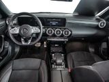 MERCEDES-BENZ CLA 250 e Coupé AMG NIGHT SPUR PANO KAMERA SHZ