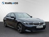 BMW 318 i Limousine M Sport H&K Lenkradheizung Lordose