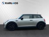 MINI Cooper SE 3-Türer LED PDC SHZ Klima Navi Radio