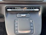 MERCEDES-BENZ V 300 AVANTGARDE EXTRAL WINTER MOPF 360° STANDH