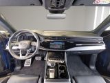 AUDI Q8 50 TDI quattro tiptronic S-line Matrix-LED