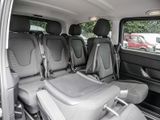 MERCEDES-BENZ V 250 LANG NAVI KLIMA LED KAMERA PDC 7SITZER
