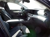 MERCEDES-BENZ E 220 T d  Avantgarde Navi LED 360 HUD Burm Mult