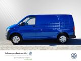 VW T6.1 Transporter Kasten KR 2.0 TDI SITZHZ+AHK