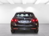 BMW 120 + Navi+DAB+LED+Temp+PDCv+h+Rückfahrkam.+SHZ