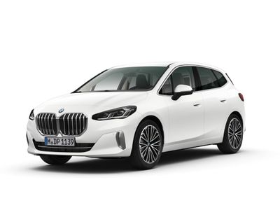 BMW 218 Active Tourer d Luxury Line Aktivsitz Komfortzugang