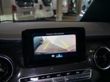 MERCEDES-BENZ V 250 LANG KLIMA NAVI 7SITZER LED KAMERA PDC