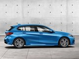 BMW 118i M Sport, Shadow-Line, Lenkradheizung