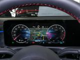 MERCEDES-BENZ CLA 200 SB AMG Distr Pano Kamera elHeckk Keyless