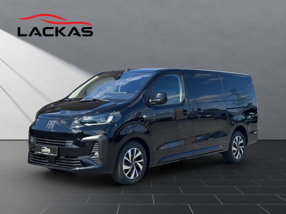FIAT Ulysse Icon L3 180 BlueHDi AHK