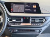 BMW 218 Gran Coupe d M Sport Adapt.LED+Temp+AHK+PDC