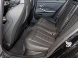 BMW M340d xDrive+AHK+Panorama+Navi+Leder+StandHZG+e-Sitze