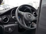 MERCEDES-BENZ V 250 LANG NAVI LED STANDH KLIMA 7SITZER KAMERA
