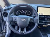 TOYOTA C-HR HYBRID TEAM D*PDC*NAVI*CARPLAY