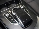 MERCEDES-BENZ C 220 d AVANTGARDE COMAND MULTI AHK DISTR KAMERA