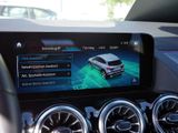 MERCEDES-BENZ GLA 250 , PROGRESSIVE SPUR AHK SHZ
