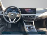 BMW 318d Touring Navi+Kamera+SHZ+Apple+HiFi+Spurass.
