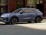 VW T-Roc R-Line 1.5 l eTSI OPF 110 kW (150 PS) 7-Gang-Doppelkupplungsgetriebe DSG