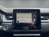 RENAULT Captur Intens II +Navi+Sitzheizung+Kamera+AHK+