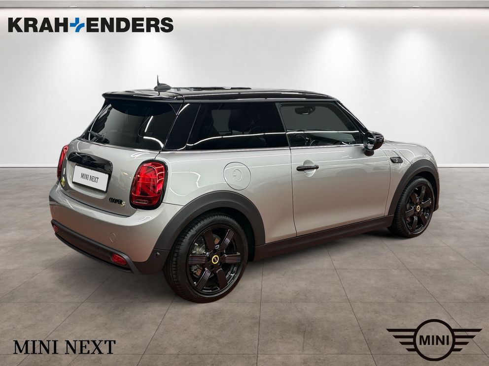 MINI Cooper SE Classic Trim 3-Türer HUD+H&K DW 0,25%