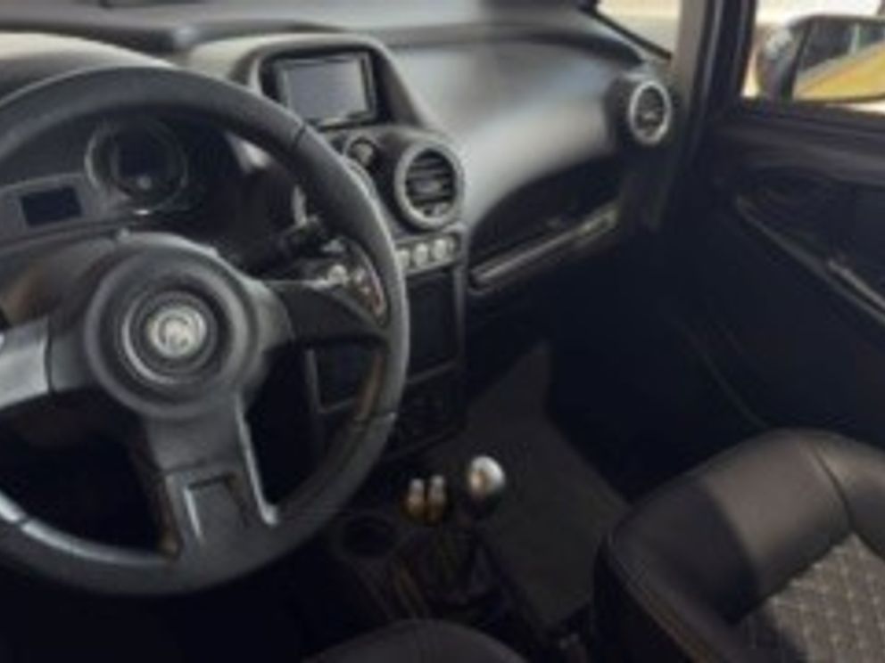 CASALINI M20 550 GRANSPO