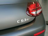 MERCEDES-BENZ C 63 S AMG Coupé Final Edition KOM  AMG BURM 360