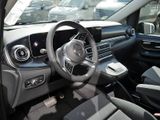MERCEDES-BENZ V 220 d STYLE STANDHZG MULTIBEAM 7SITZER DAB 360