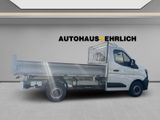 RENAULT Master IV 3,5t L2H1 3-Seiten-Kipper dCi 150